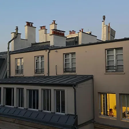 Lovely Place Le Marais Παρίσι