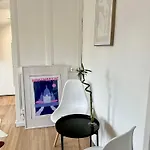 Lovely Place Le Marais Apartment