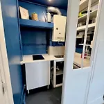 Apartment Lovely Place Le Marais *