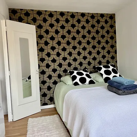 Lovely Place Le Marais Paryż