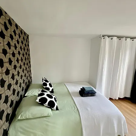 아파트 Lovely Place Le Marais